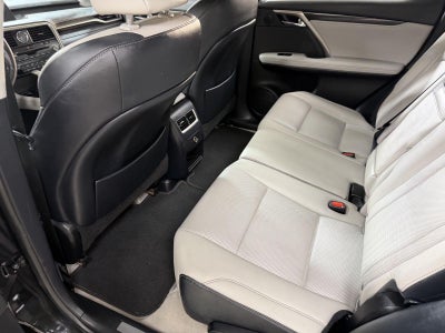 2016 Lexus Rx 350 4DR FWD