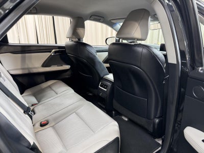2016 Lexus Rx 350 4DR FWD