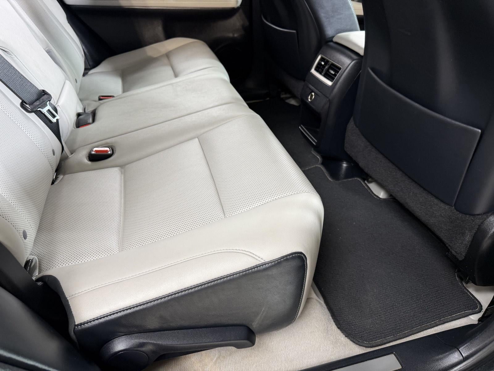 2016 Lexus Rx 350 4DR FWD