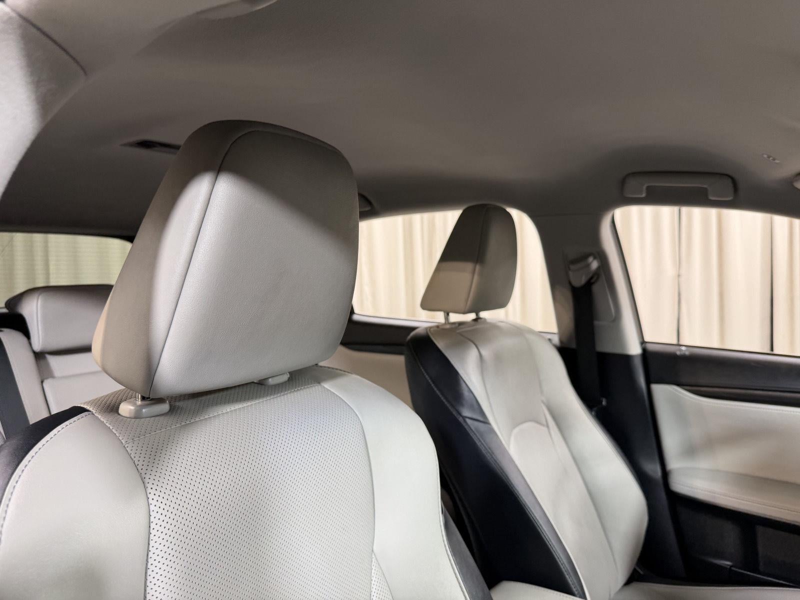 2016 Lexus Rx 350 4DR FWD