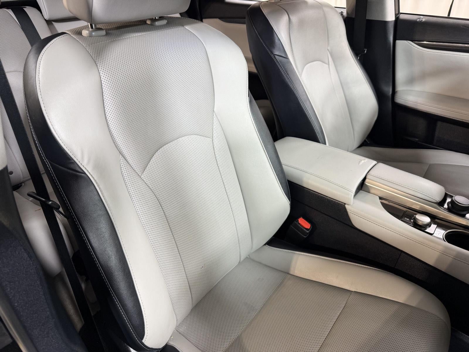 2016 Lexus Rx 350 4DR FWD