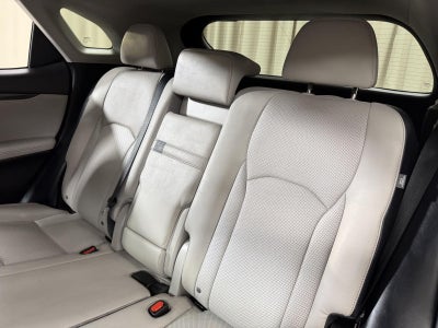 2016 Lexus Rx 350 4DR FWD