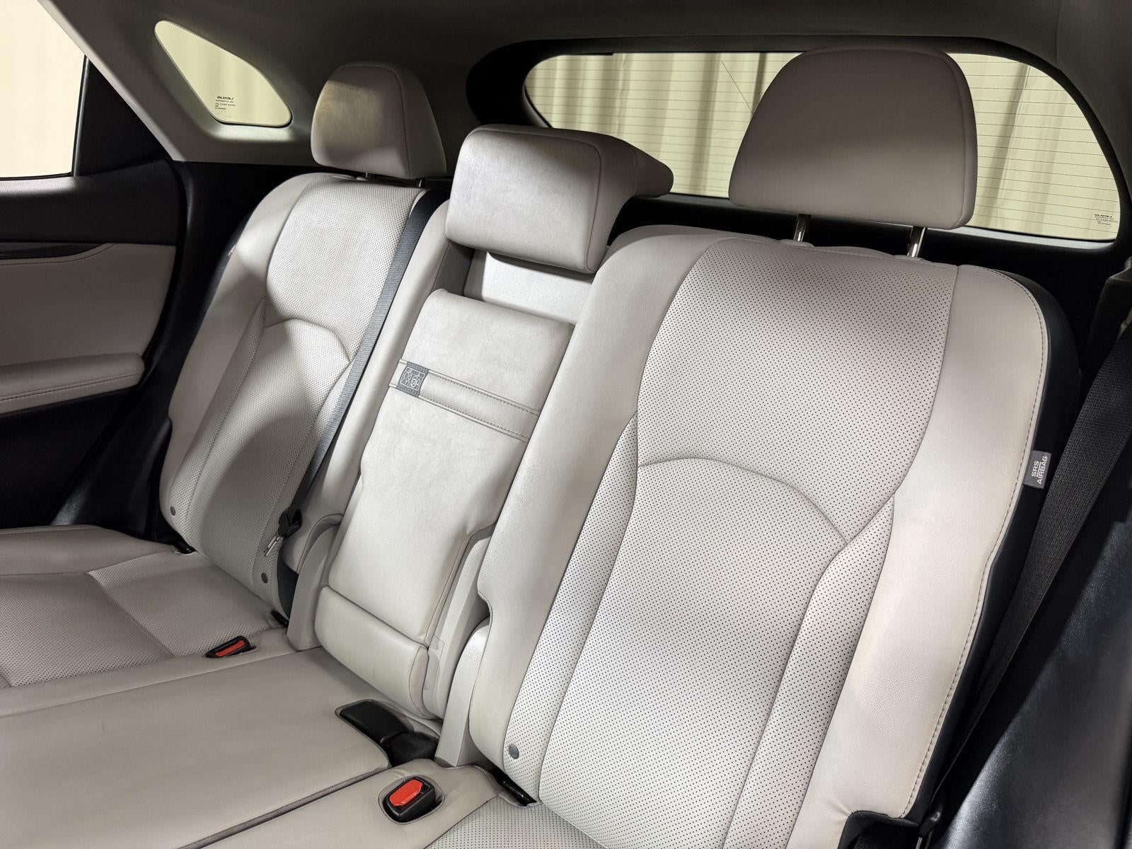 2016 Lexus Rx 350 4DR FWD