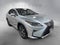 2018 Lexus RX 350