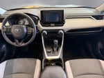 2019 Toyota RAV4 Hybrid XLE