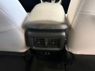 2019 Toyota RAV4 Hybrid XLE