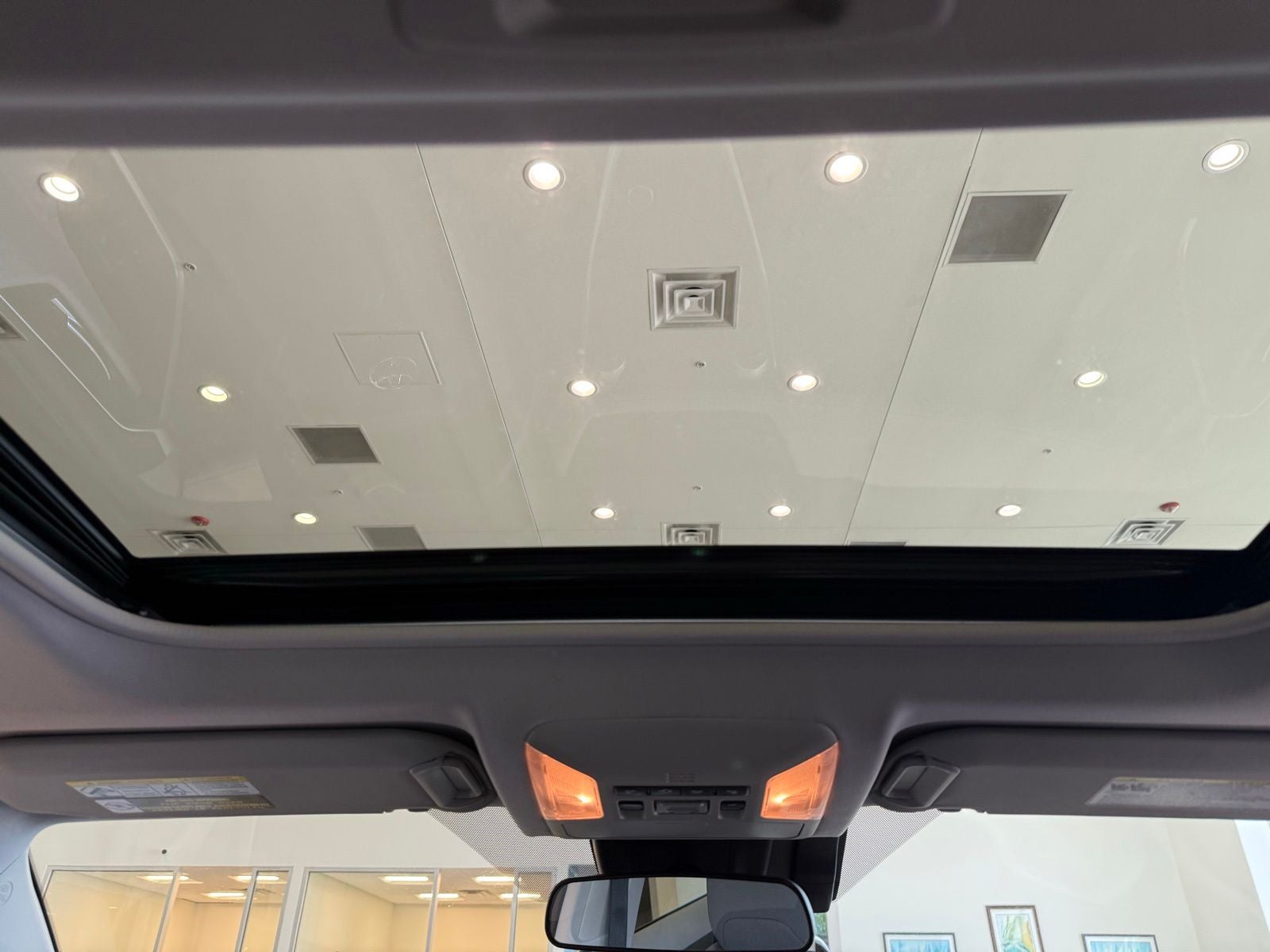 2019 Toyota RAV4 Hybrid XLE