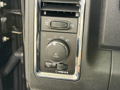 2017 RAM 2500 Laramie