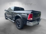 2017 RAM 2500 Laramie
