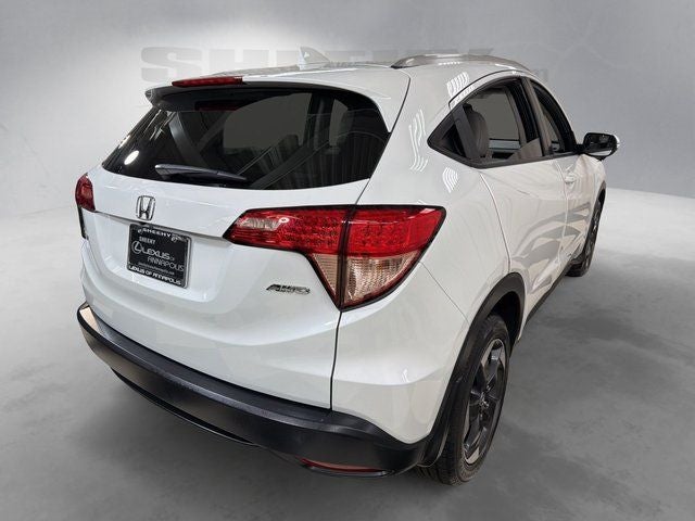 2018 Honda HR-V EX-L w/Navigation