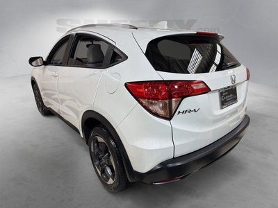 2018 Honda HR-V EX-L w/Navigation