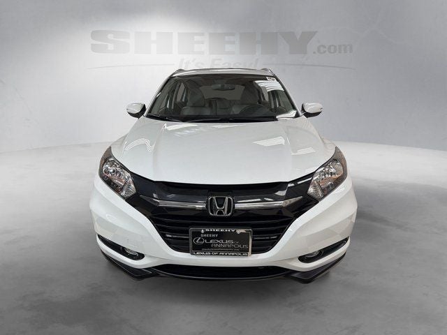 2018 Honda HR-V EX-L w/Navigation