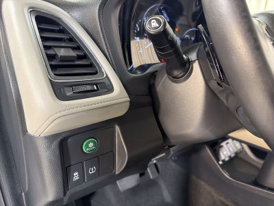 2018 Honda HR-V EX-L w/Navigation
