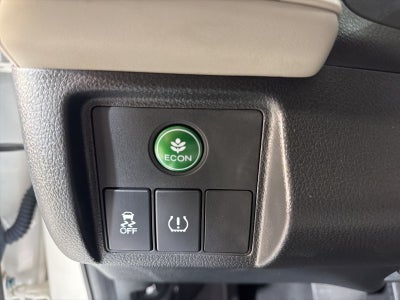 2018 Honda HR-V EX-L w/Navigation
