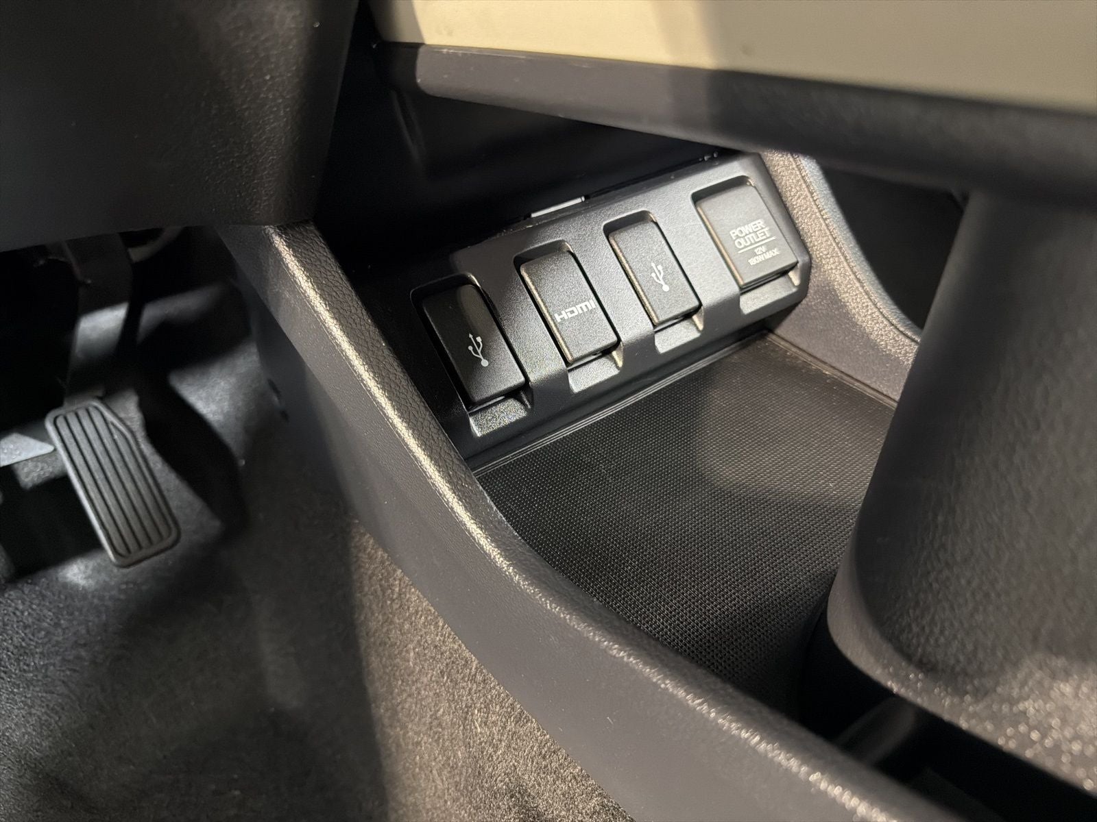 2018 Honda HR-V EX-L w/Navigation