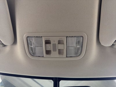 2018 Honda HR-V EX-L w/Navigation