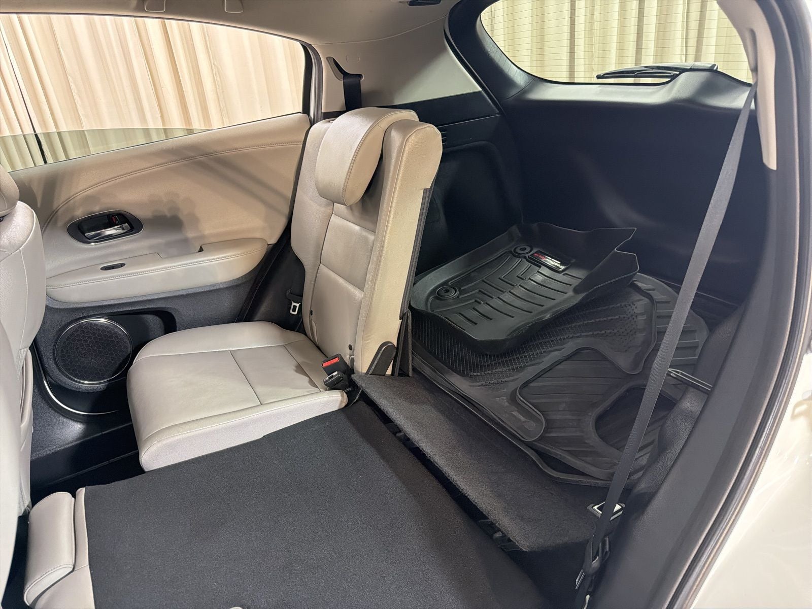2018 Honda HR-V EX-L w/Navigation