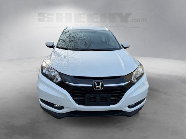 2018 Honda HR-V EX-L w/Navigation