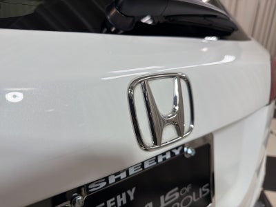 2018 Honda HR-V EX-L w/Navigation