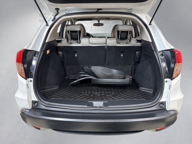 2018 Honda HR-V EX-L w/Navigation