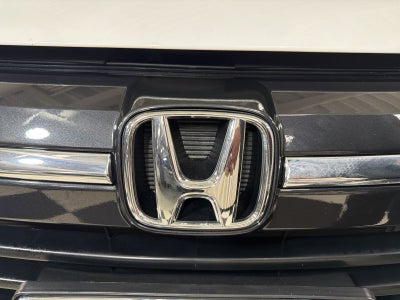 2018 Honda HR-V EX-L w/Navigation