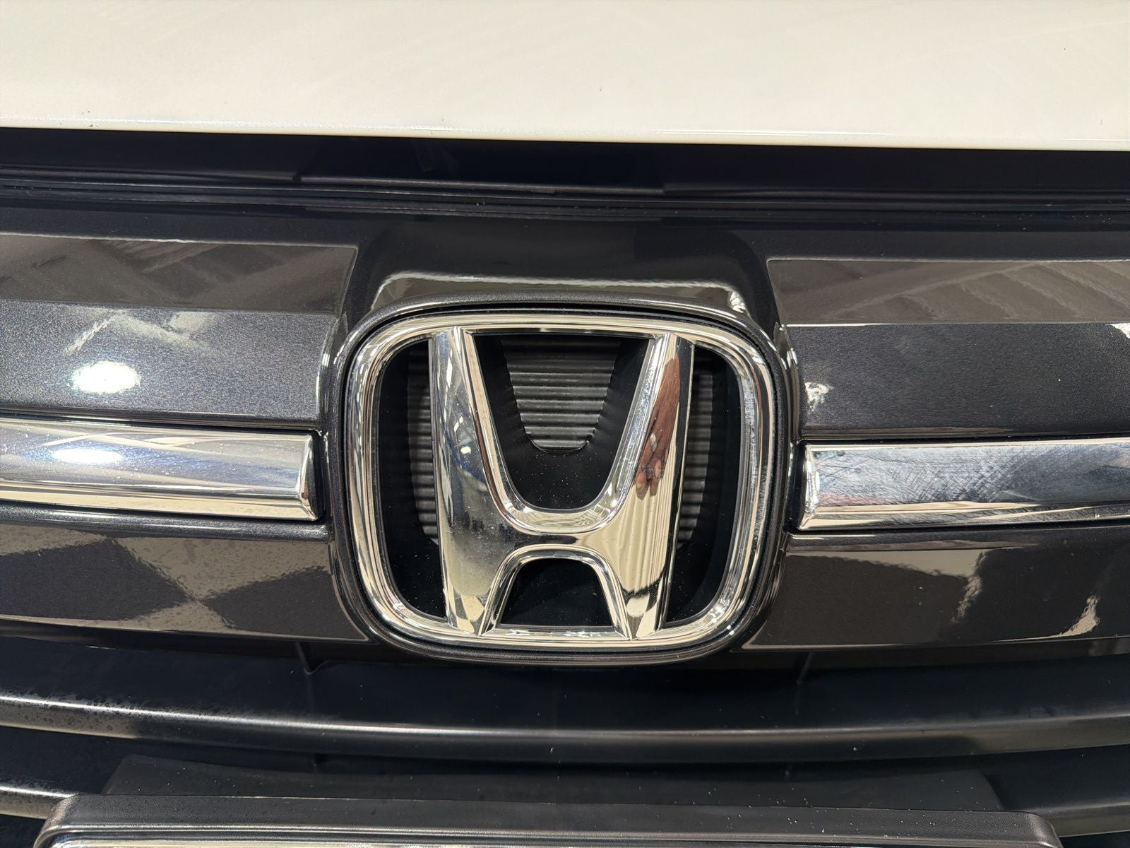 2018 Honda HR-V EX-L w/Navigation