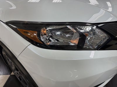 2018 Honda HR-V EX-L w/Navigation