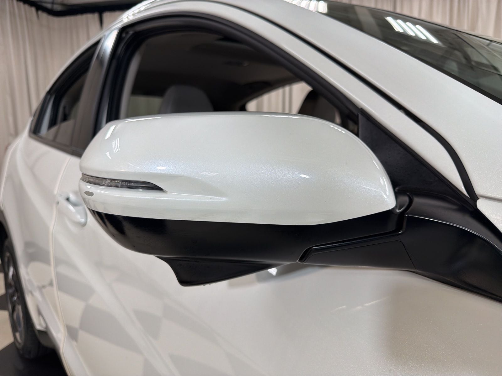 2018 Honda HR-V EX-L w/Navigation