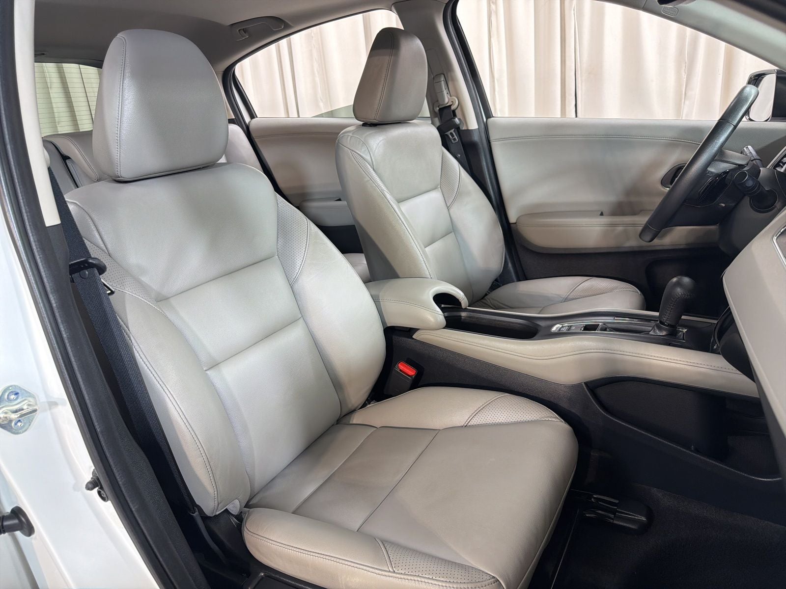 2018 Honda HR-V EX-L w/Navigation