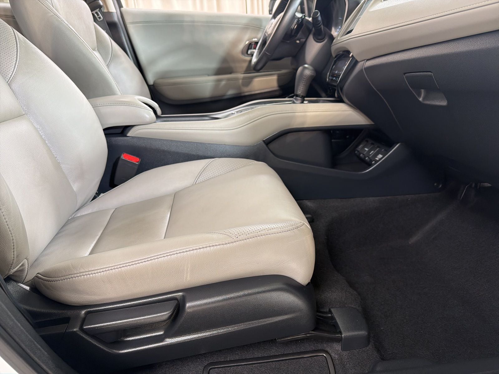 2018 Honda HR-V EX-L w/Navigation