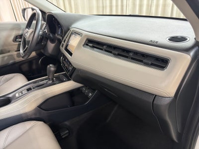 2018 Honda HR-V EX-L w/Navigation