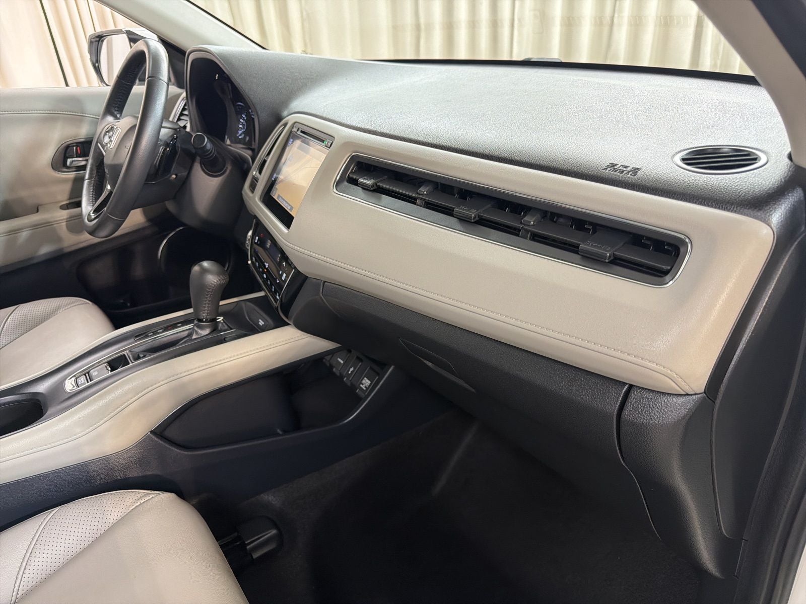 2018 Honda HR-V EX-L w/Navigation