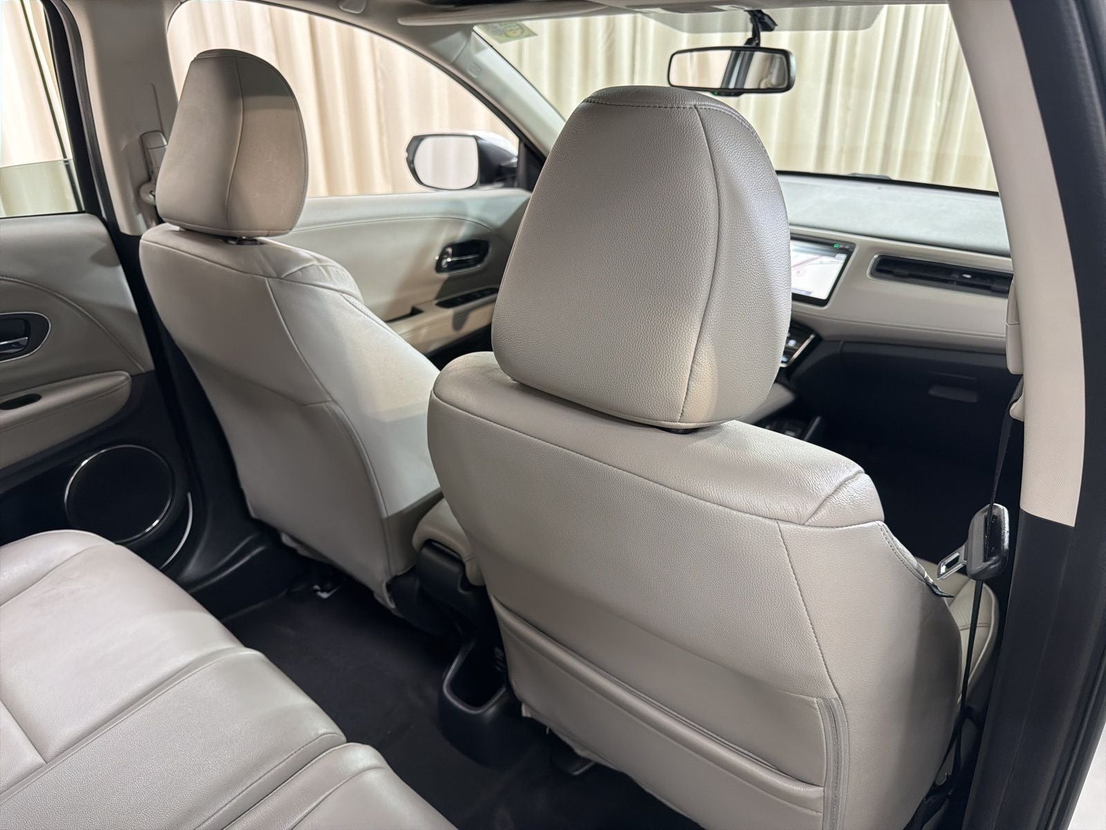 2018 Honda HR-V EX-L w/Navigation