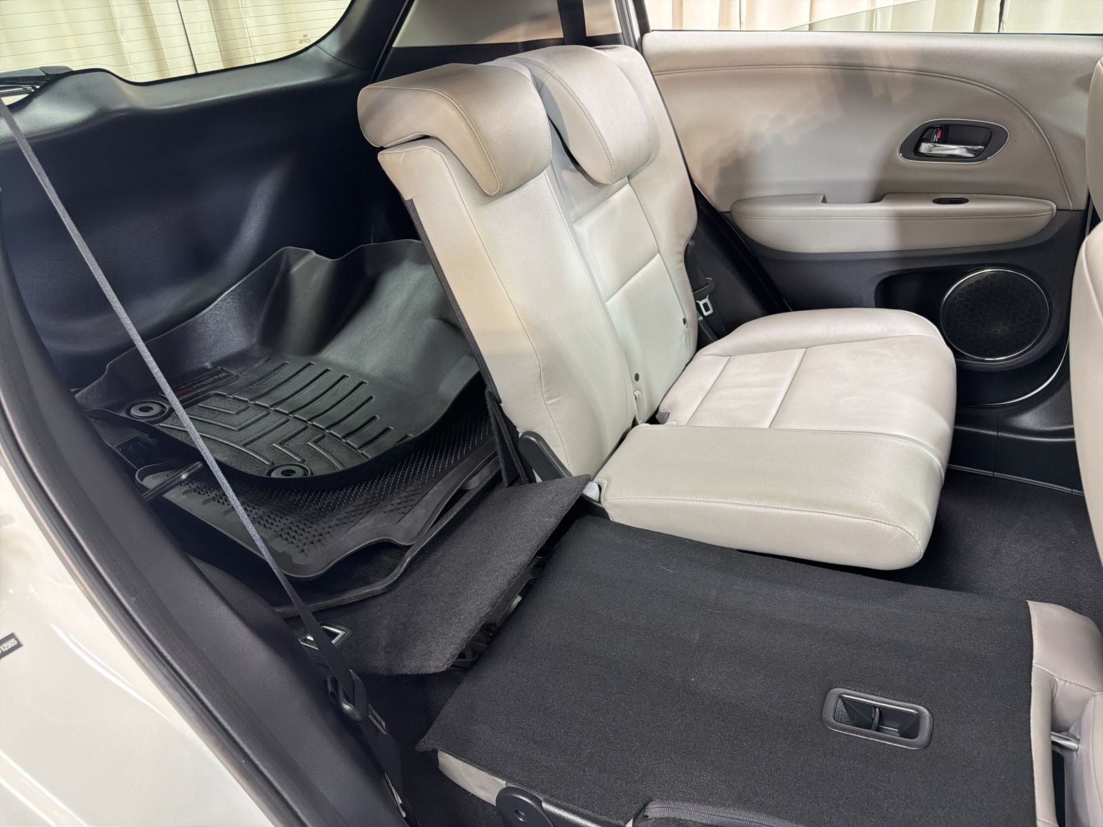 2018 Honda HR-V EX-L w/Navigation