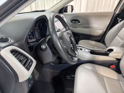 2018 Honda HR-V EX-L w/Navigation