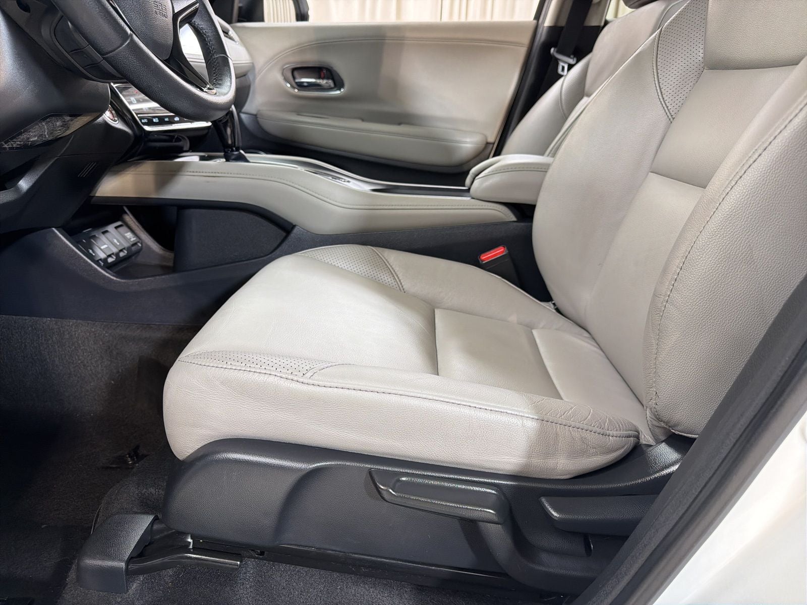 2018 Honda HR-V EX-L w/Navigation