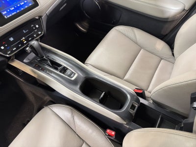 2018 Honda HR-V EX-L w/Navigation
