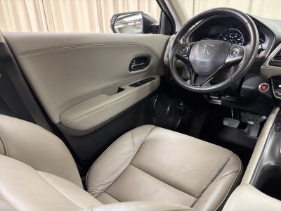 2018 Honda HR-V EX-L w/Navigation