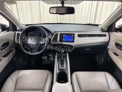 2018 Honda HR-V EX-L w/Navigation