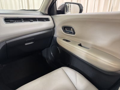 2018 Honda HR-V EX-L w/Navigation