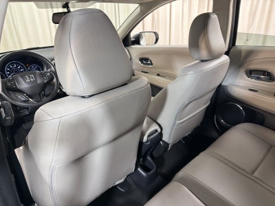 2018 Honda HR-V EX-L w/Navigation