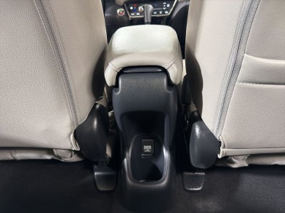 2018 Honda HR-V EX-L w/Navigation