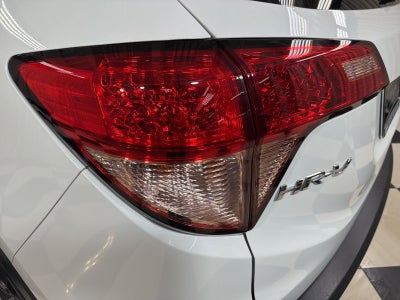 2018 Honda HR-V EX-L w/Navigation