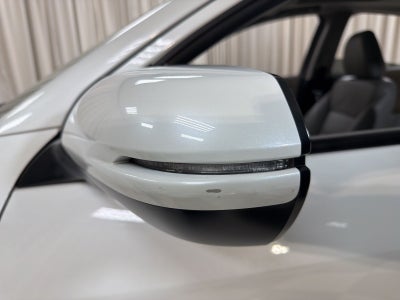 2018 Honda HR-V EX-L w/Navigation