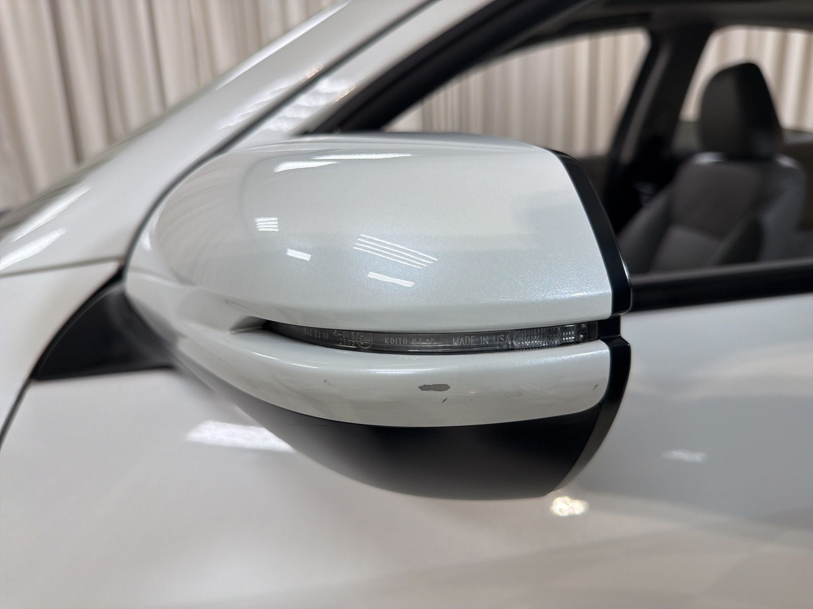 2018 Honda HR-V EX-L w/Navigation