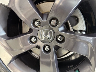 2018 Honda HR-V EX-L w/Navigation