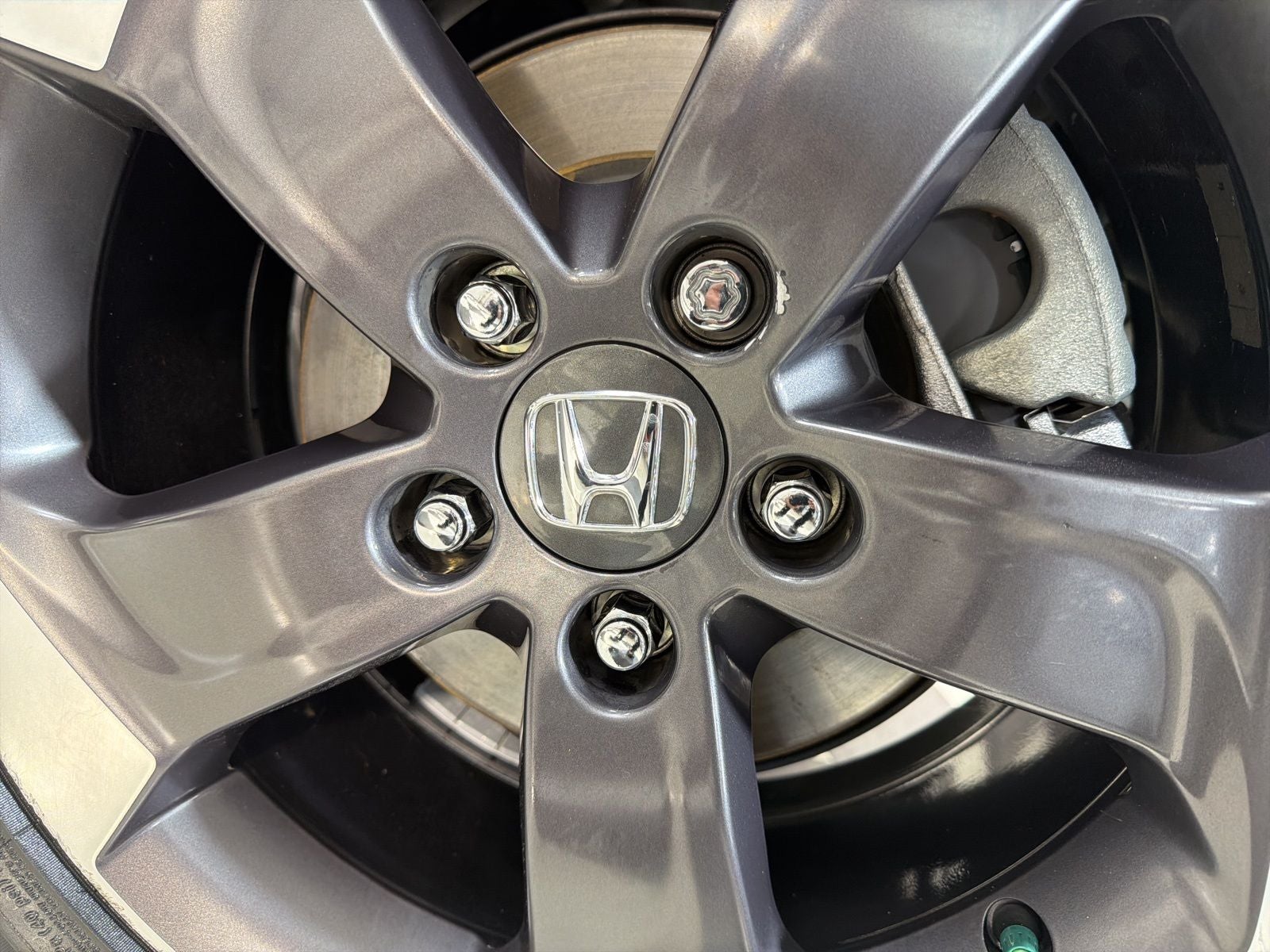 2018 Honda HR-V EX-L w/Navigation