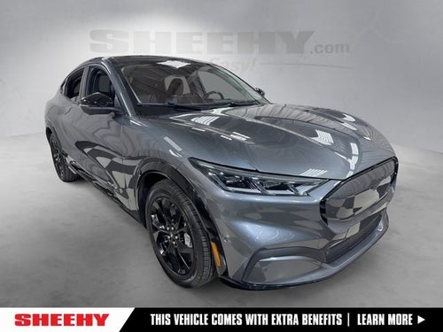 2023 Ford Mustang Mach-E Premium