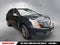 2015 Cadillac SRX Luxury