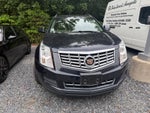 2015 Cadillac SRX Luxury